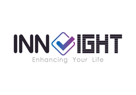 INNOVIGHT【CIS企業形象識別系統】