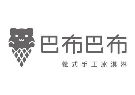 巴布巴布【CIS企業形象識別系統】